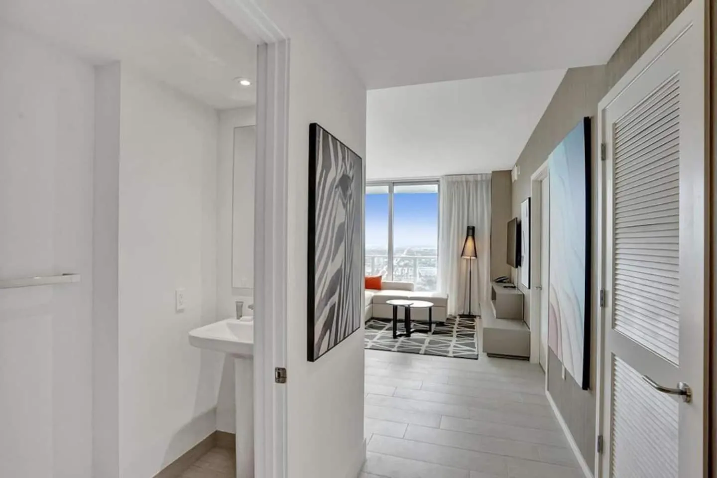 Amazing Apartments At H Beach House