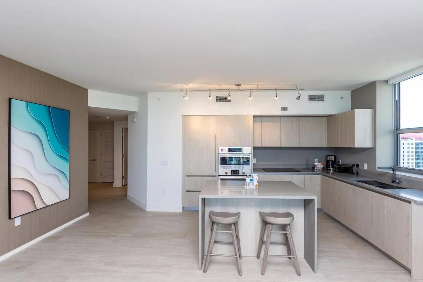 Amazing Apartments At H Beach House