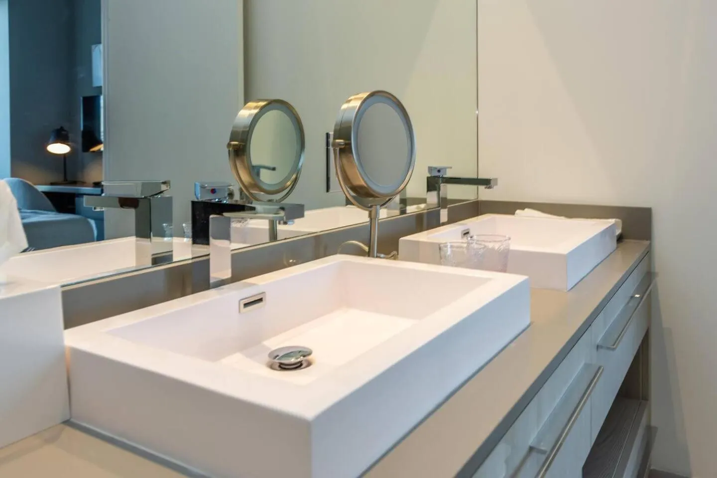 Amazing Apartments At H Beach House