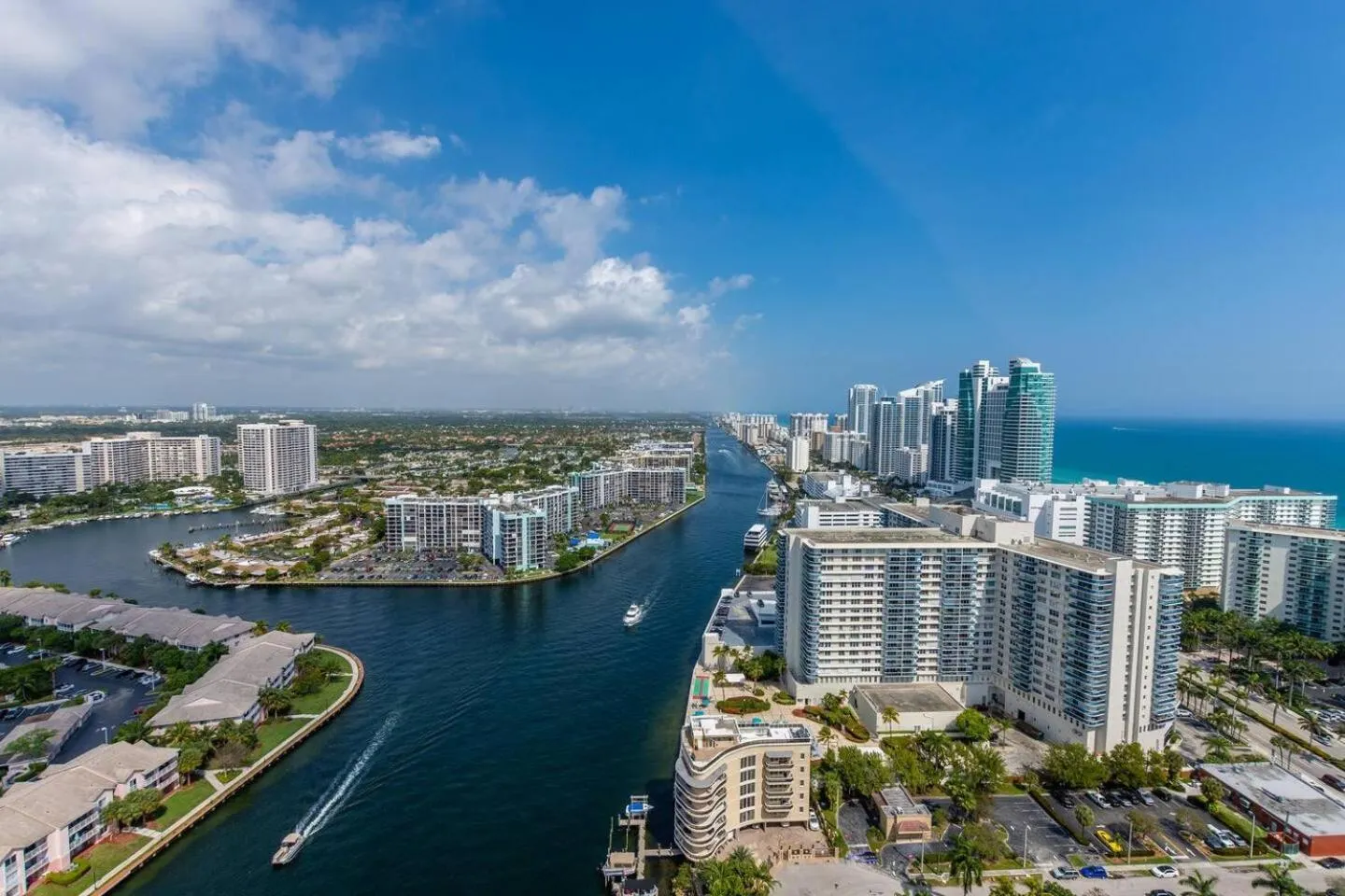 Amazing Apartments At H Beach House
