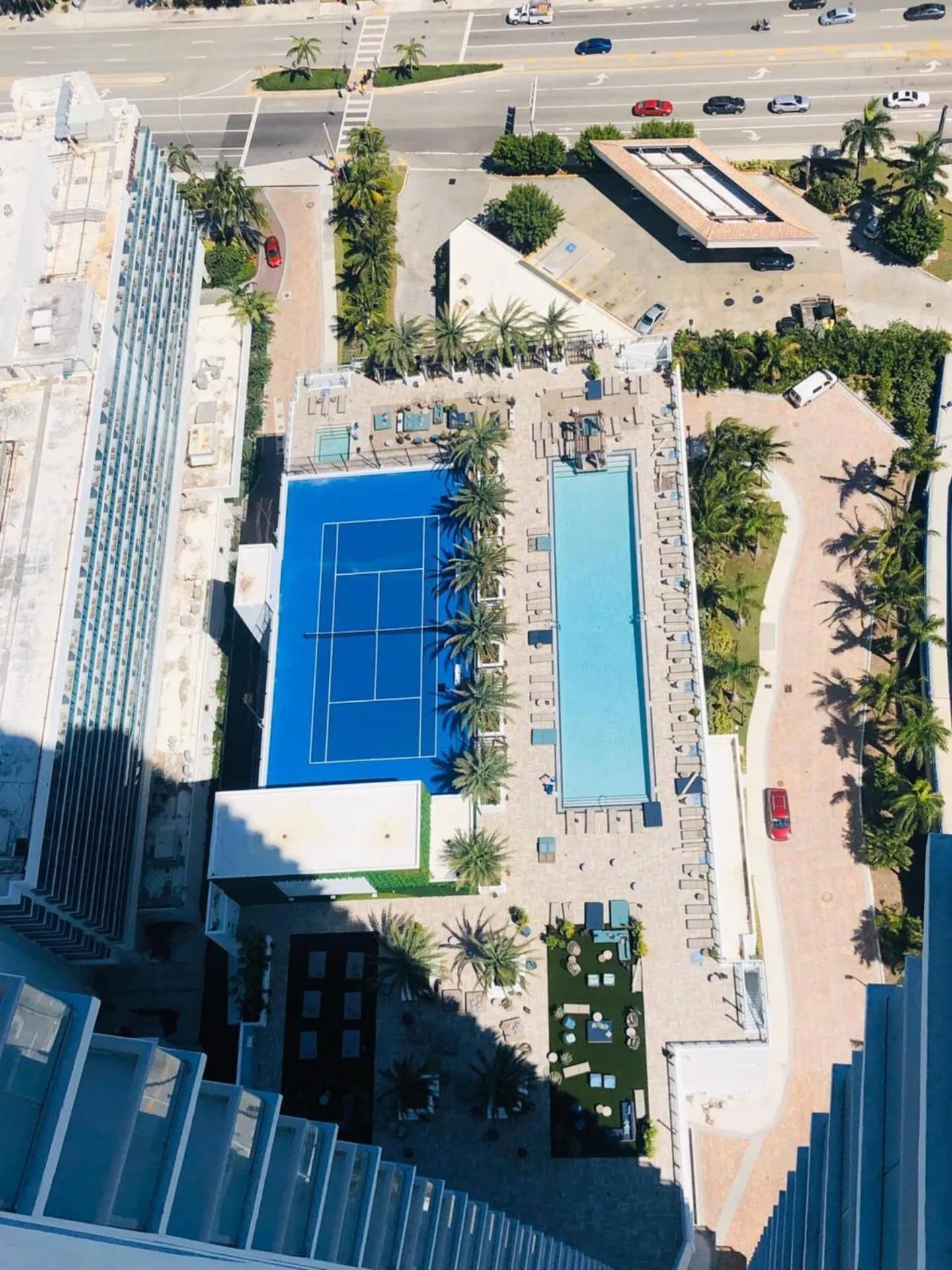 Amazing Apartments At H Beach House