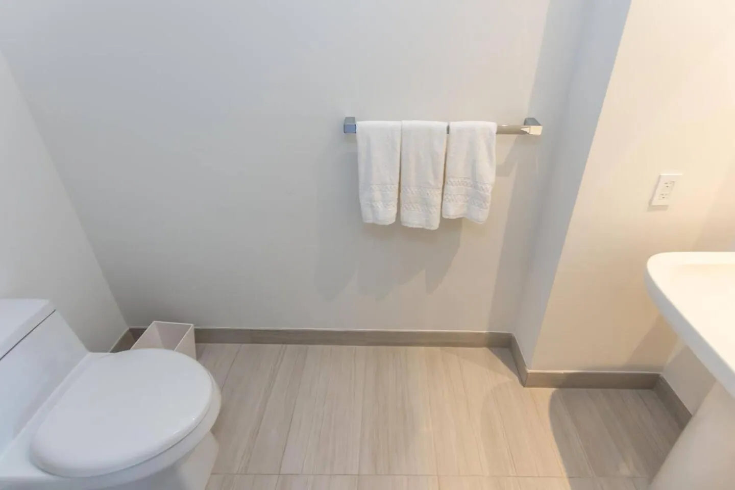 Amazing Apartments At H Beach House