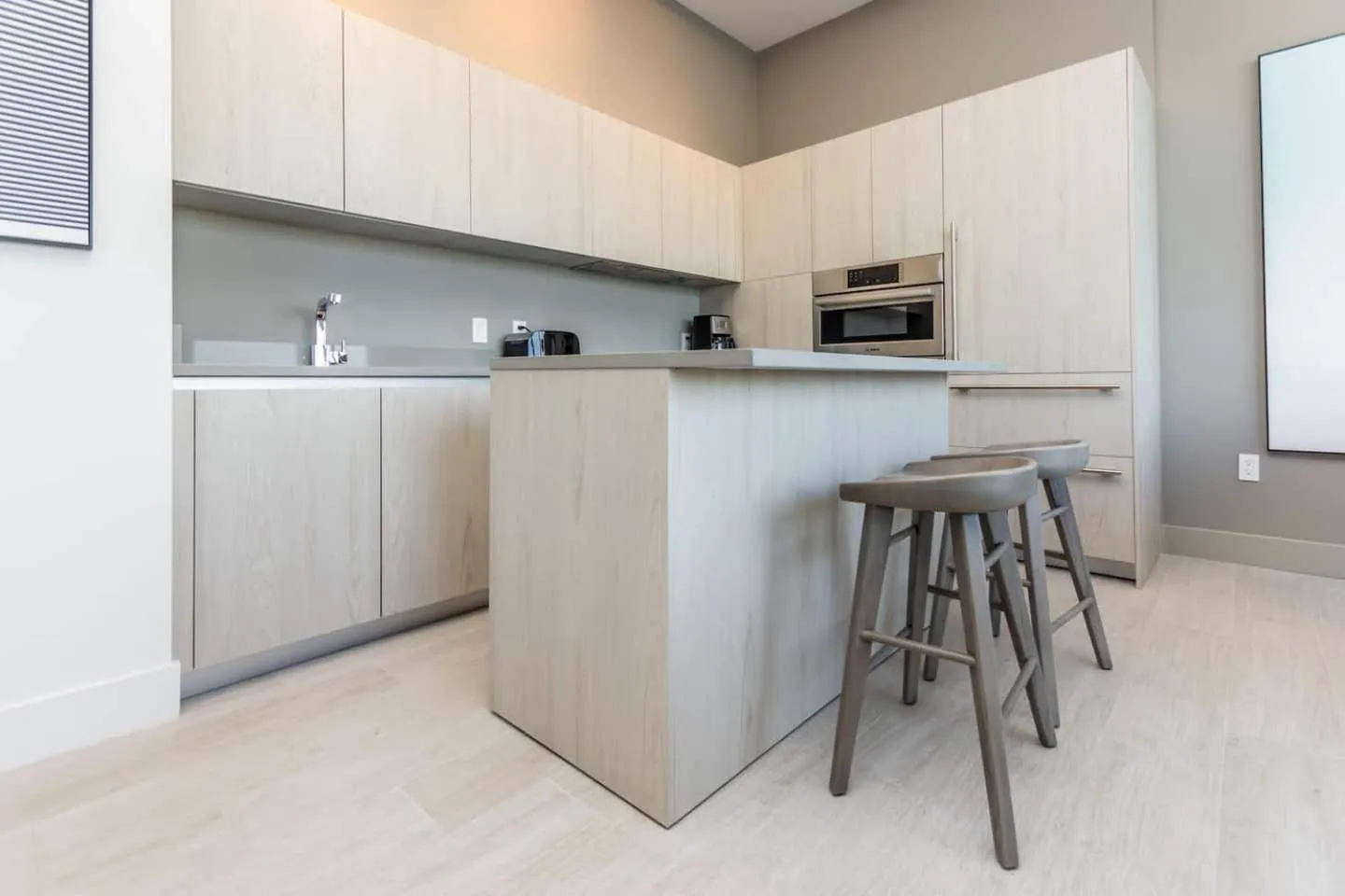 Amazing Apartments At H Beach House