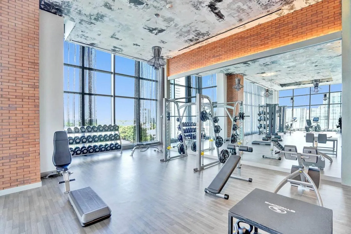 Amazing Apartments At H Beach House