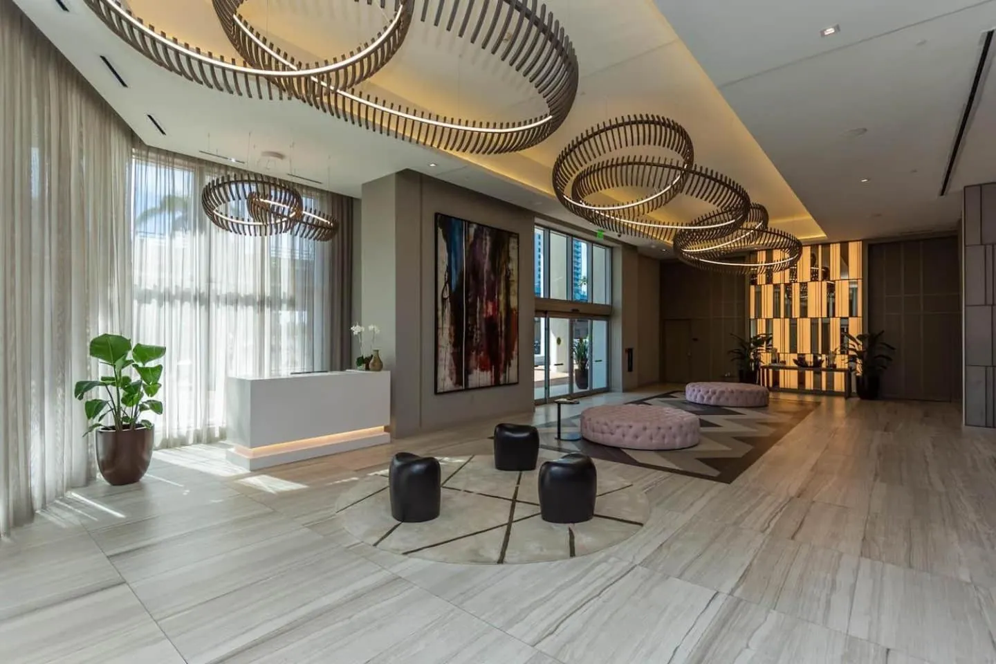 Amazing Apartments At H Beach House