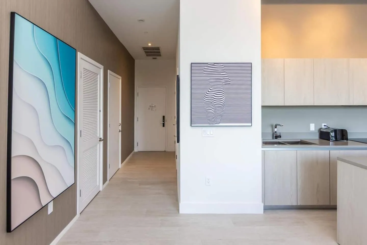 Amazing Apartments At H Beach House