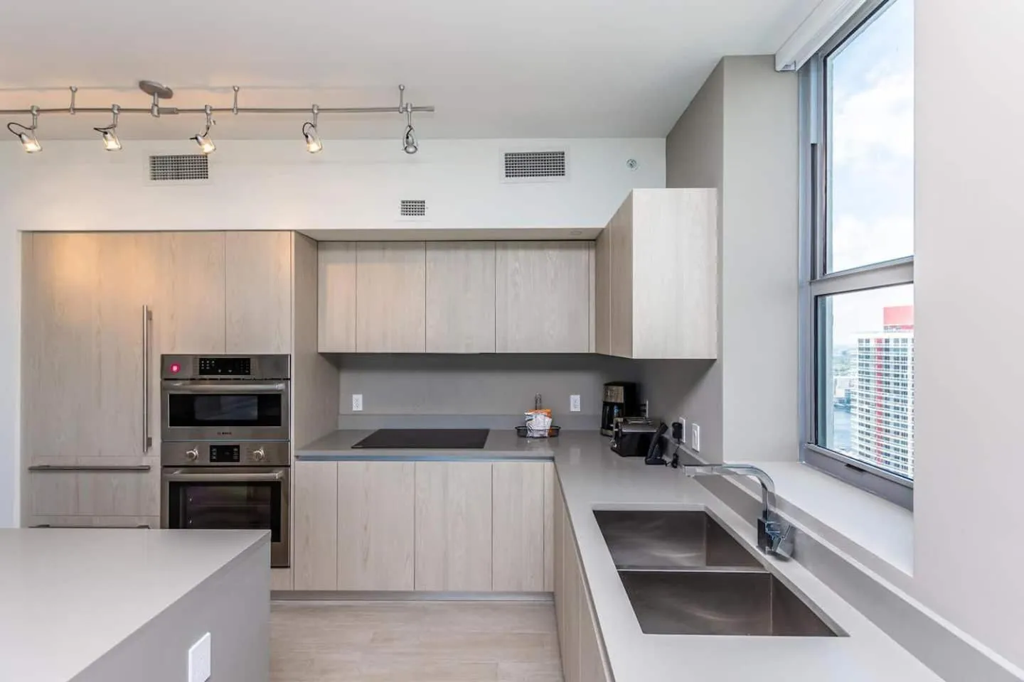 Amazing Apartments At H Beach House