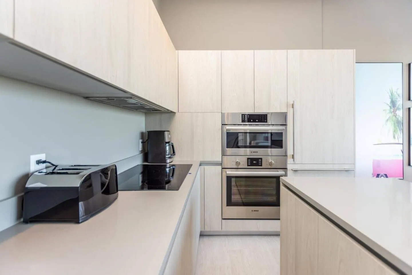 Amazing Apartments At H Beach House