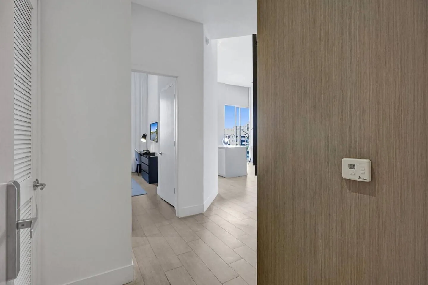 Amazing Apartments At H Beach House