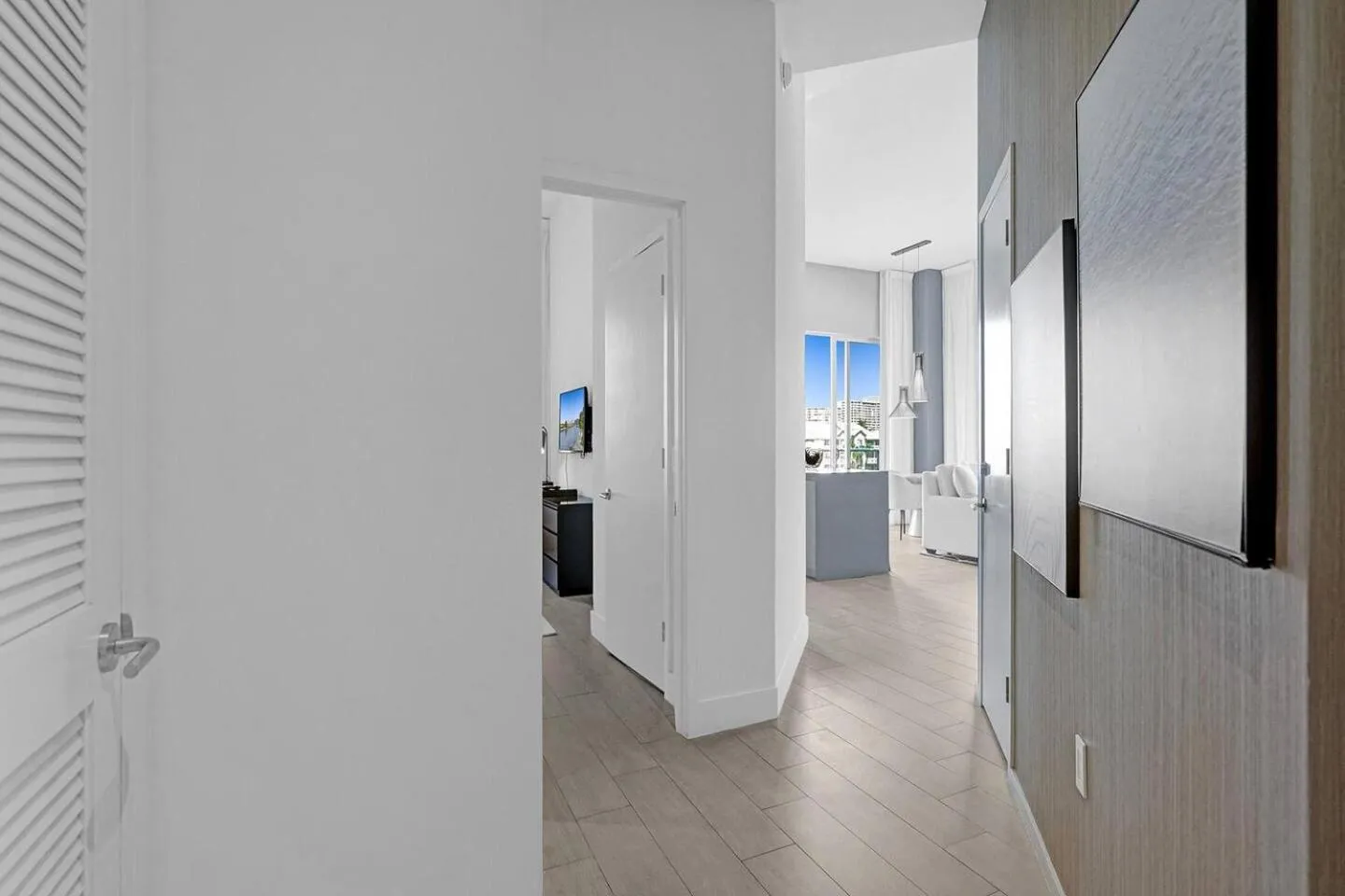 Amazing Apartments At H Beach House