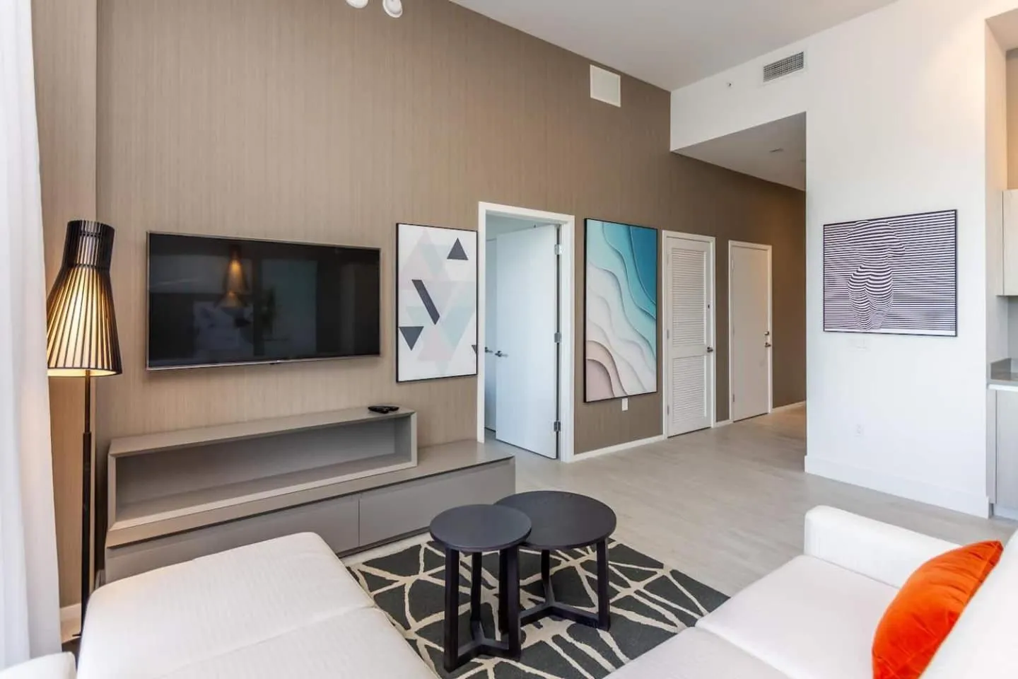 Amazing Apartments At H Beach House