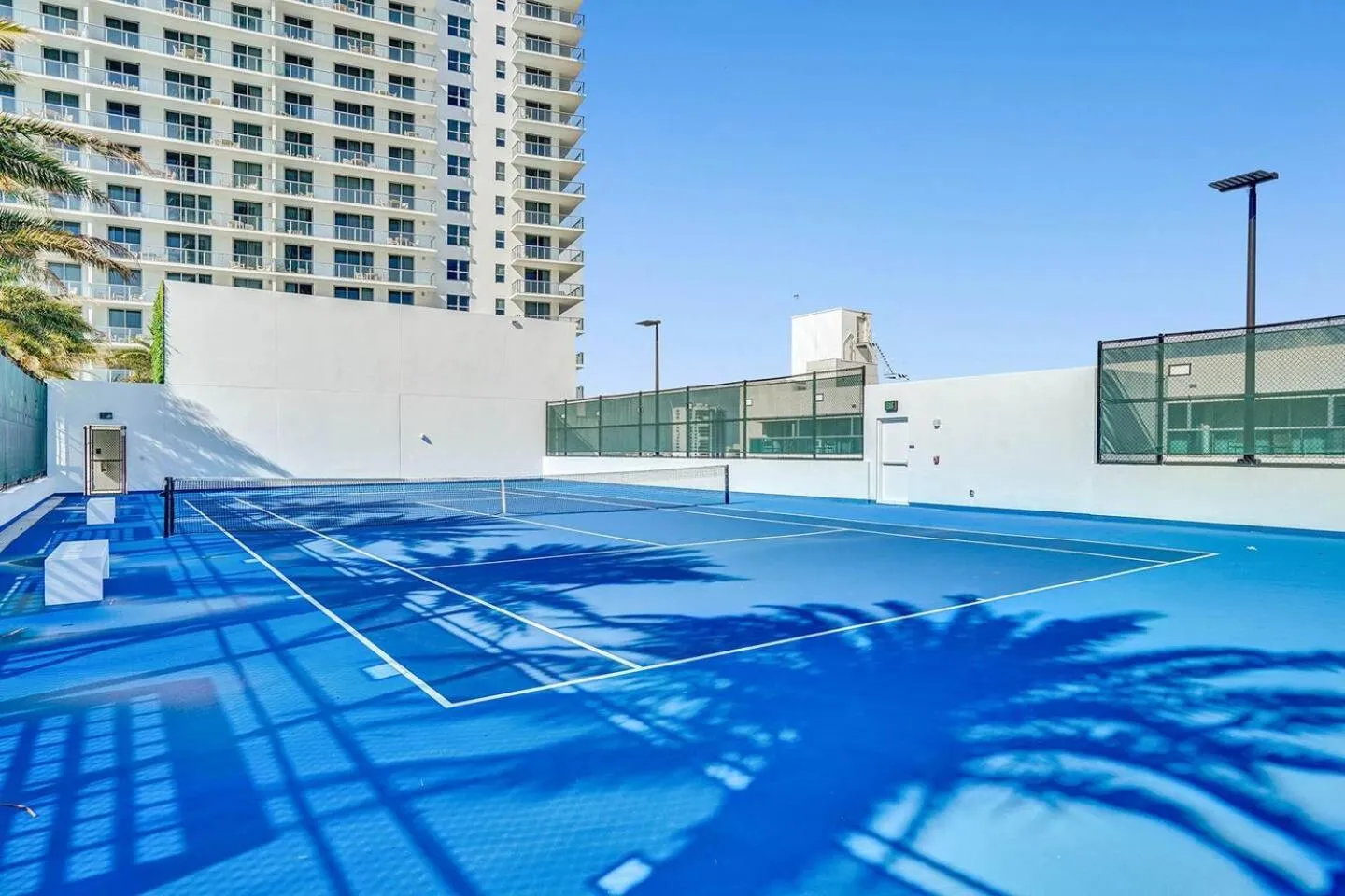 Amazing Apartments At H Beach House