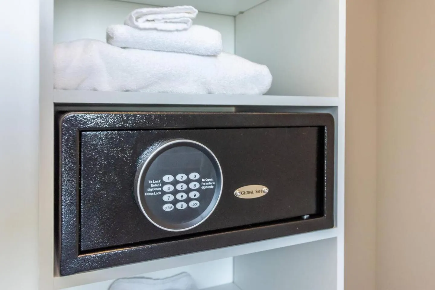 Amazing Apartments At H Beach House