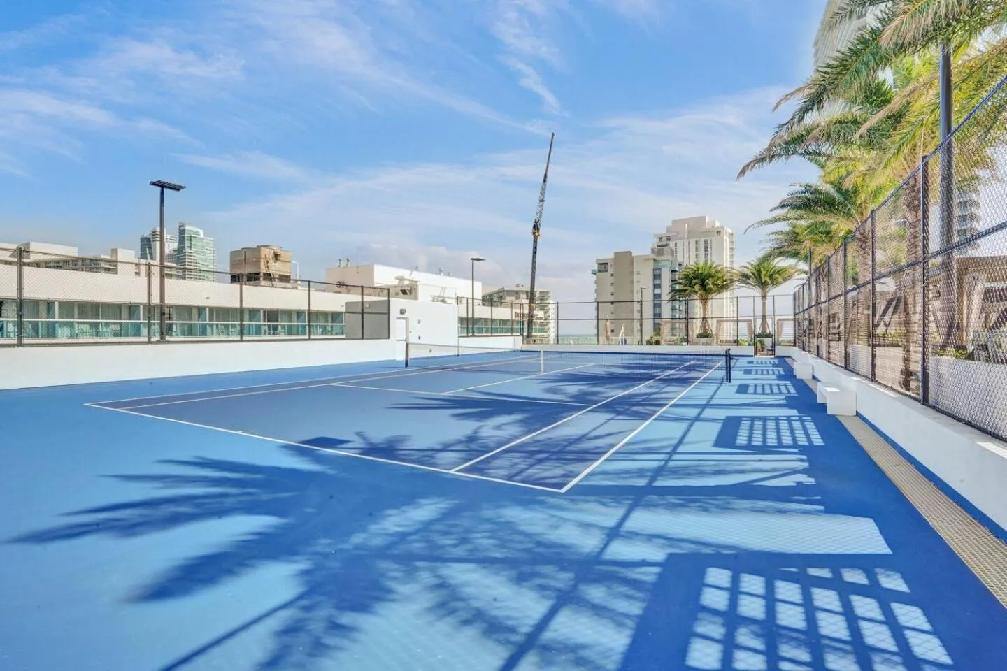 Amazing Apartments At H Beach House