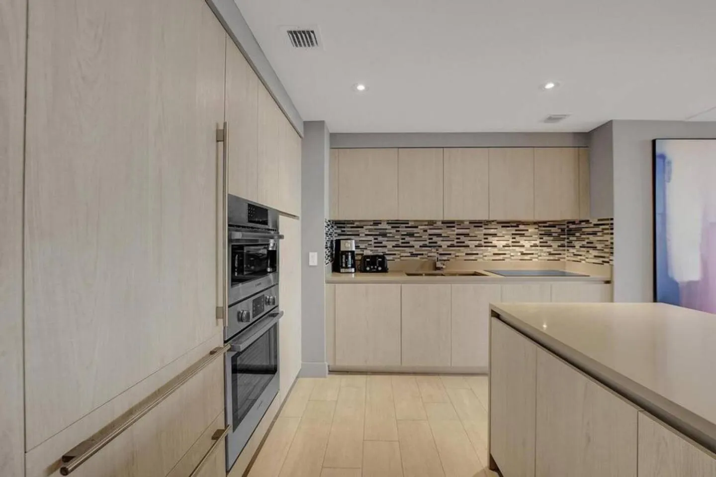 Amazing Apartments At H Beach House