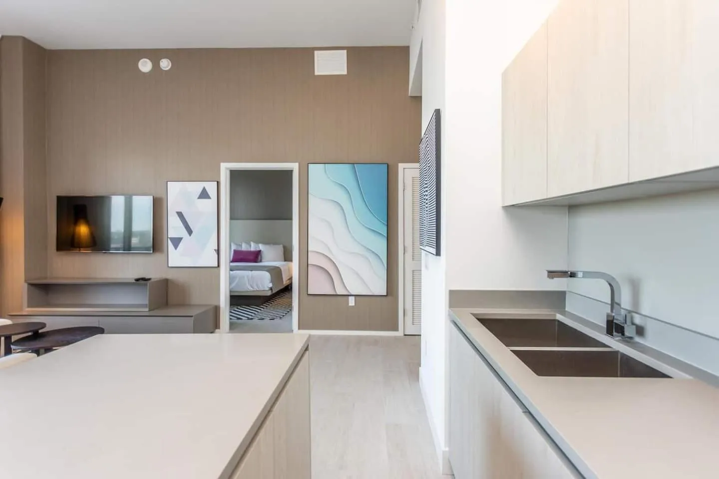 Amazing Apartments At H Beach House