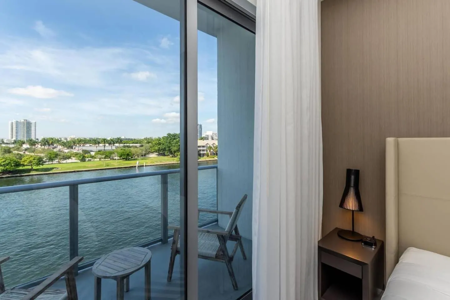 Amazing Apartments At H Beach House