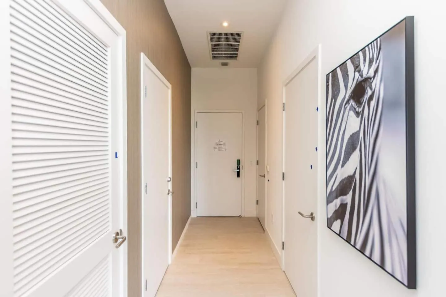 Amazing Apartments At H Beach House