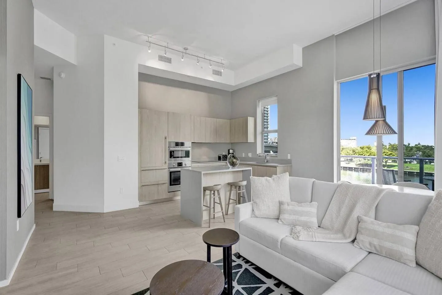 Amazing Apartments At H Beach House