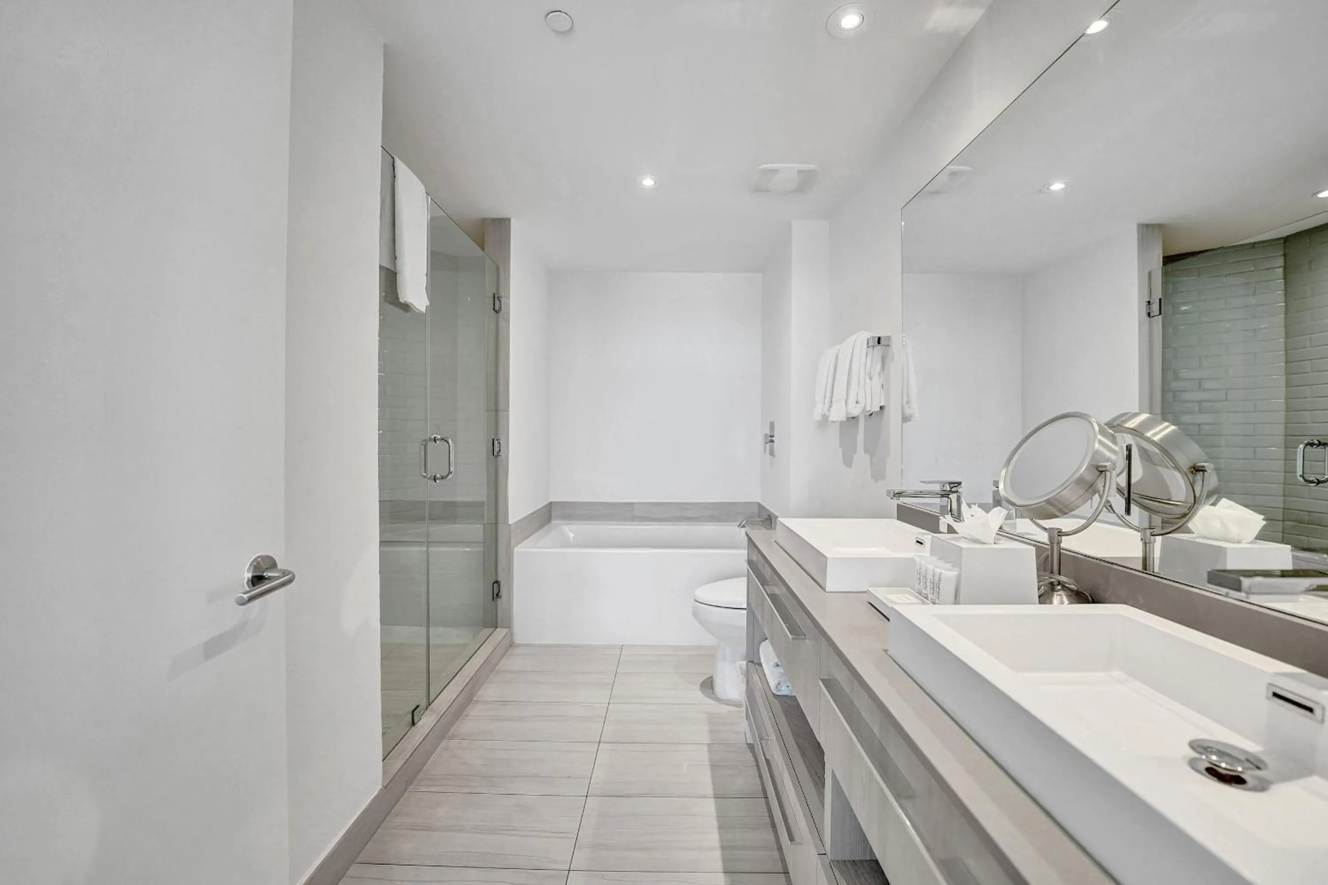 Amazing Apartments At H Beach House