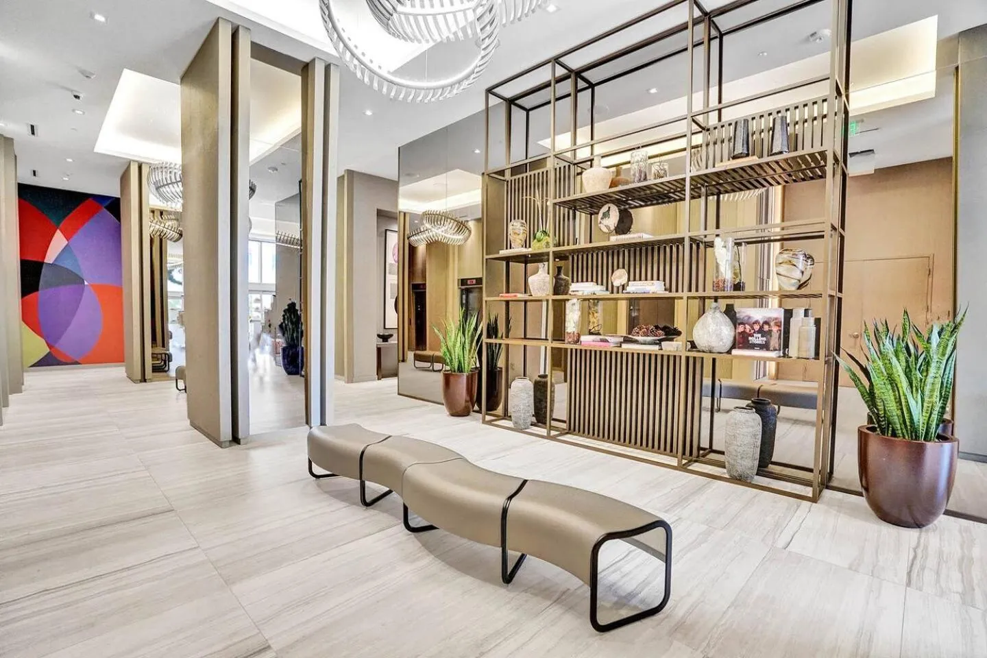 Amazing Apartments At H Beach House