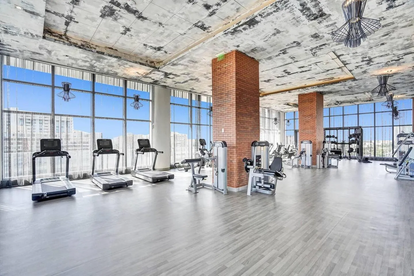 Amazing Apartments At H Beach House