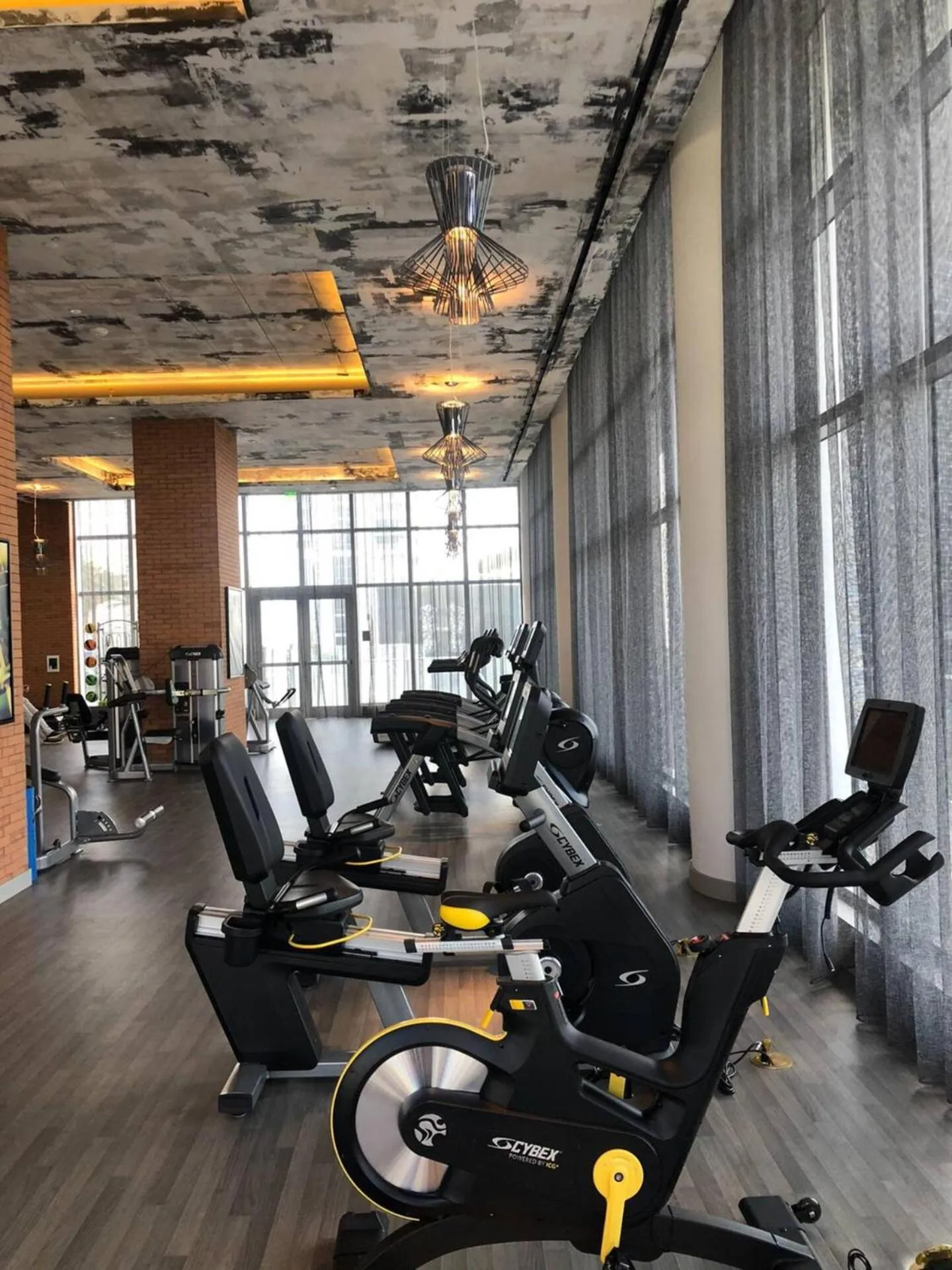 Amazing Apartments At H Beach House