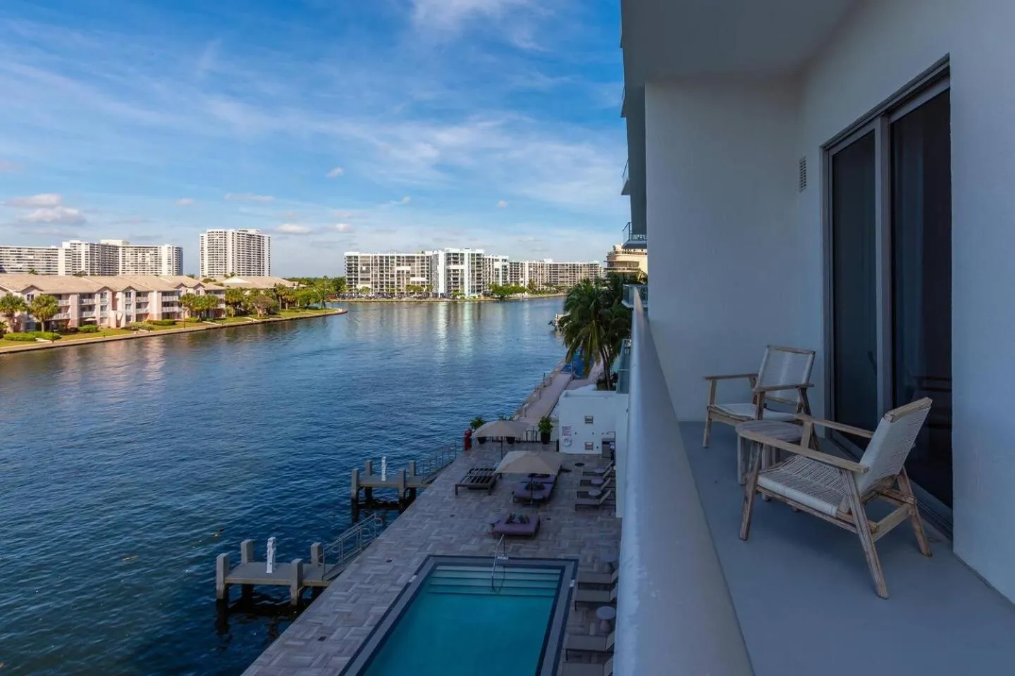Amazing Apartments At H Beach House