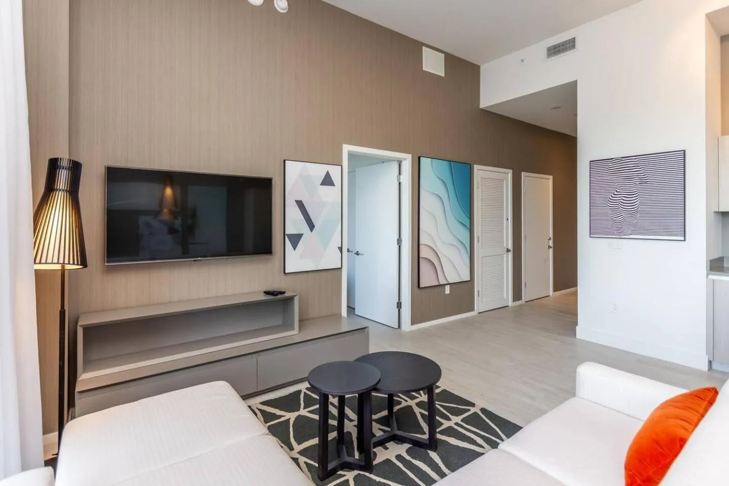 Amazing Apartments At H Beach House