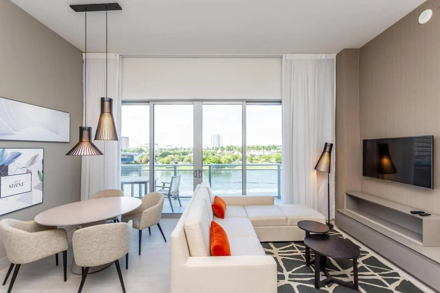 Amazing Apartments At H Beach House