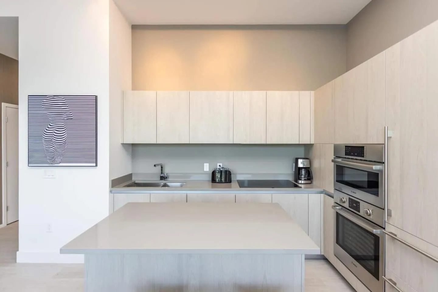 Amazing Apartments At H Beach House