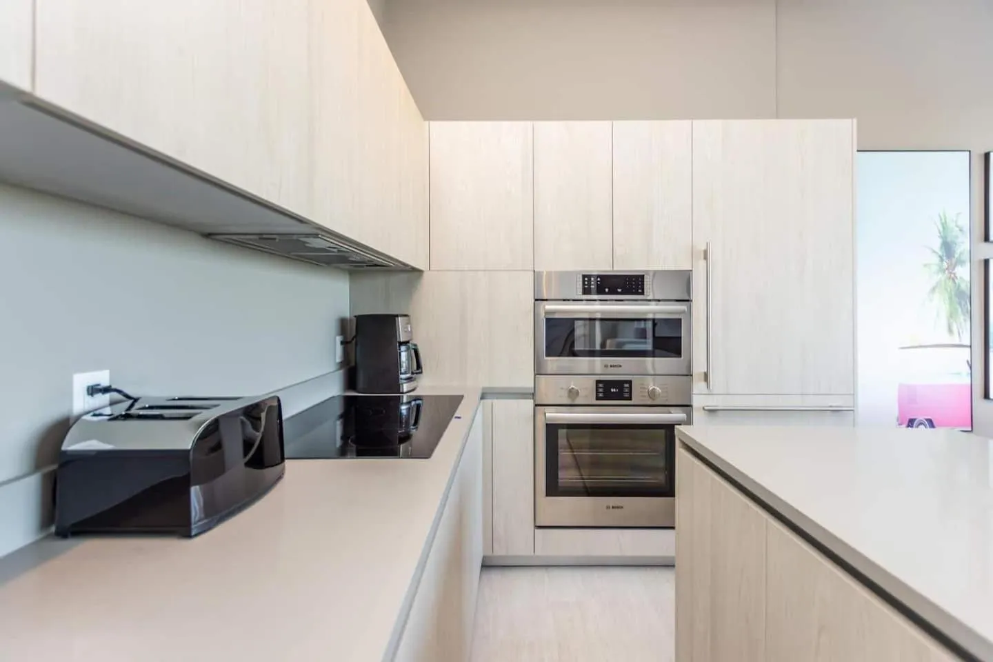 Amazing Apartments At H Beach House