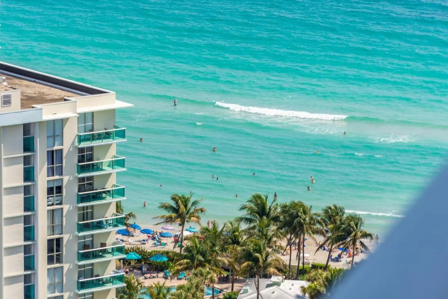 Amazing Apartments At H Beach House