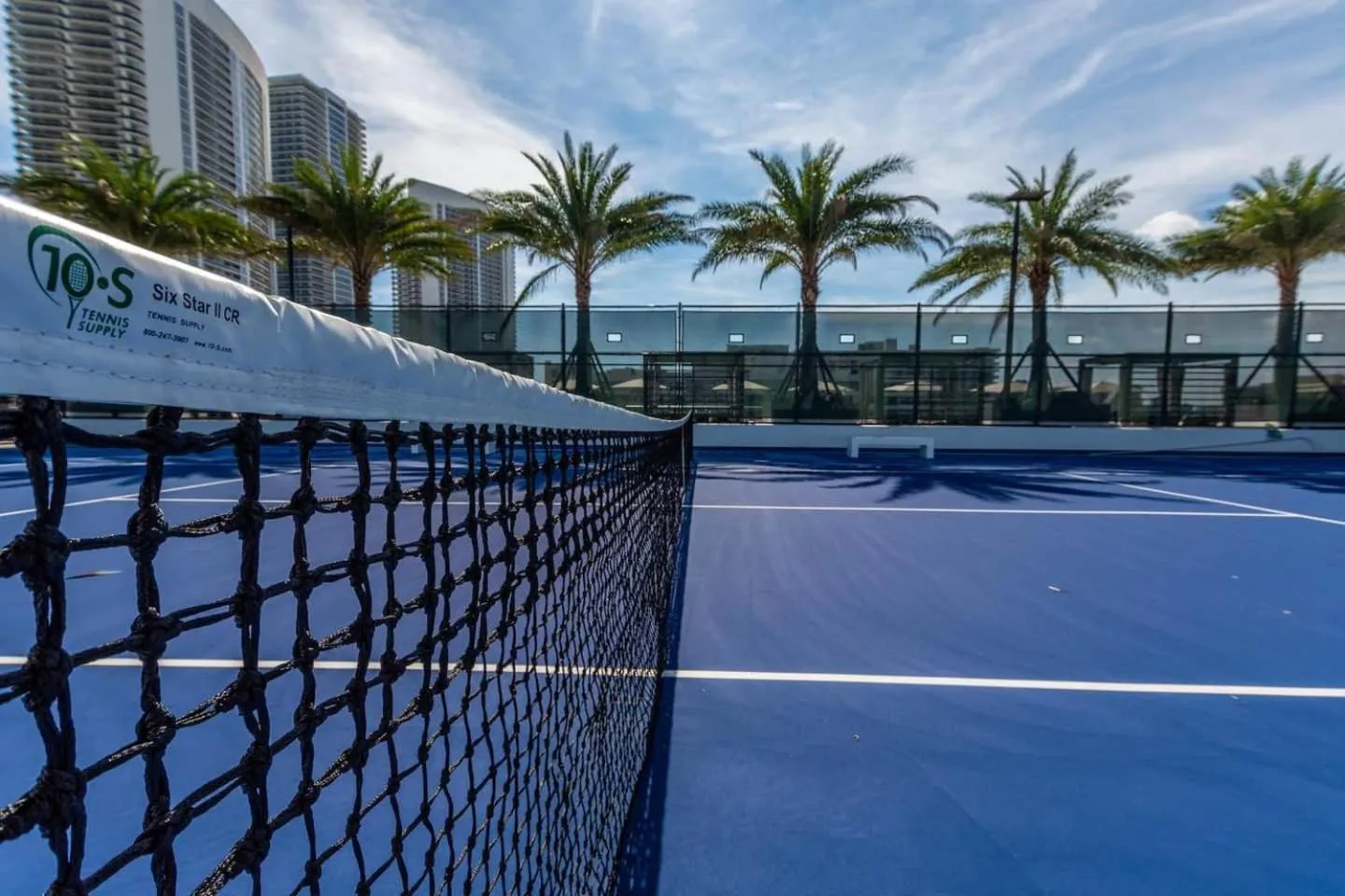 Amazing Apartments At H Beach House