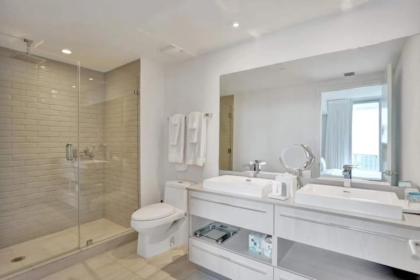 Amazing Apartments At H Beach House