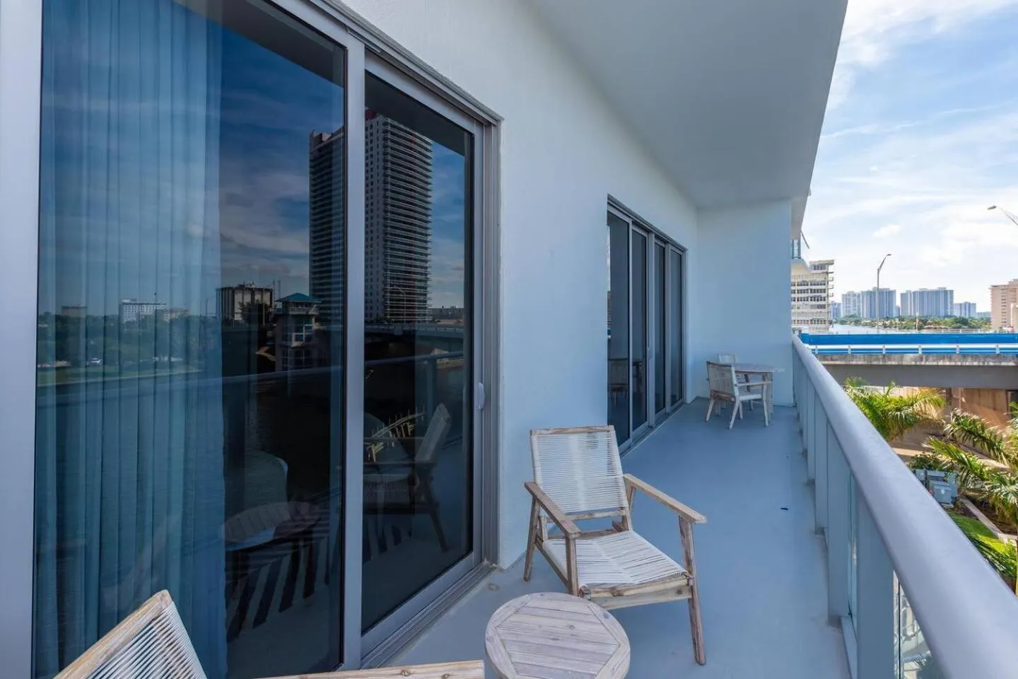 Amazing Apartments At H Beach House