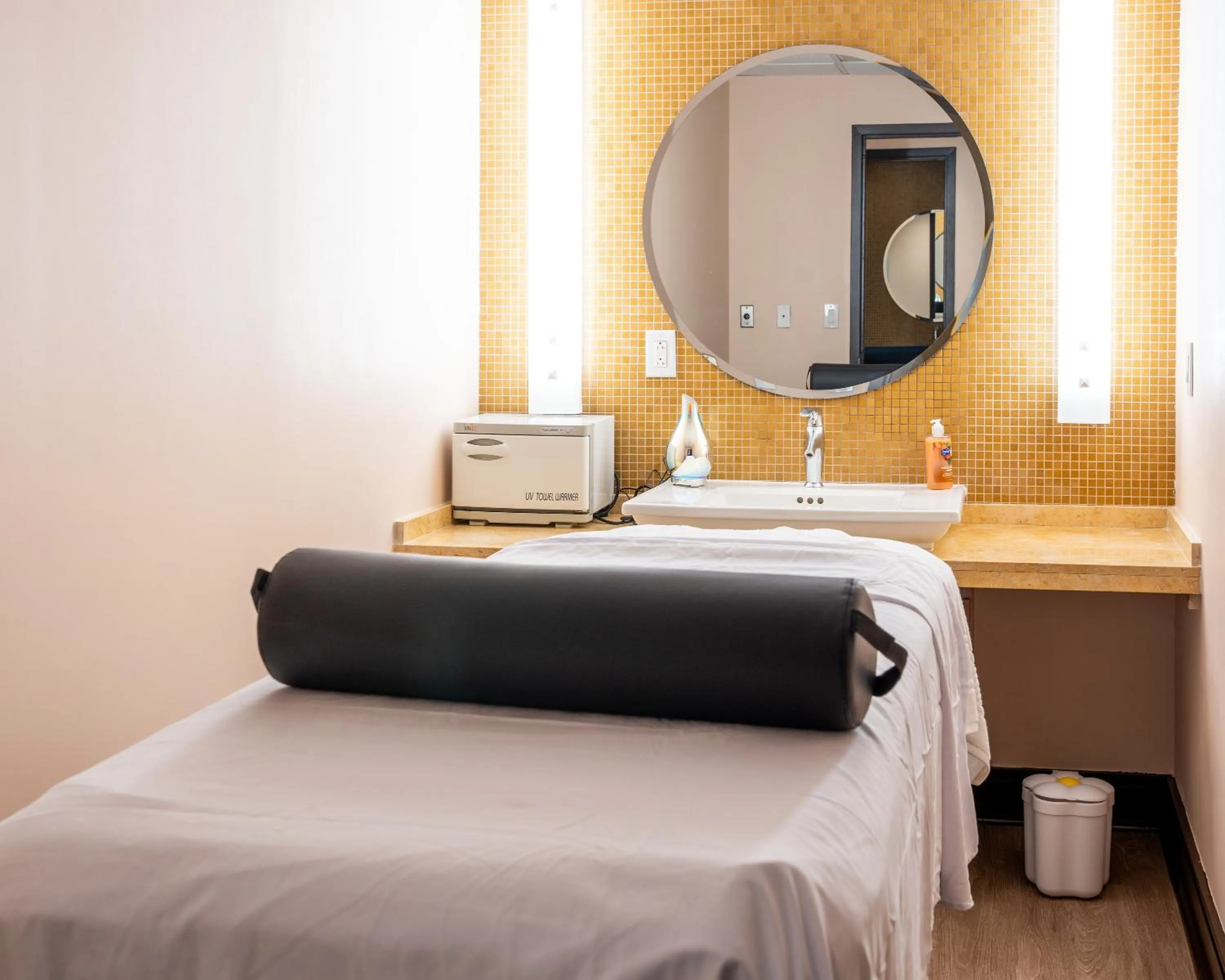 Massage, Bed in Showboat Hotel Atlantic City