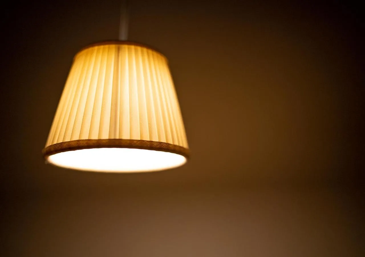 Photo of the whole room in Hotel day by day