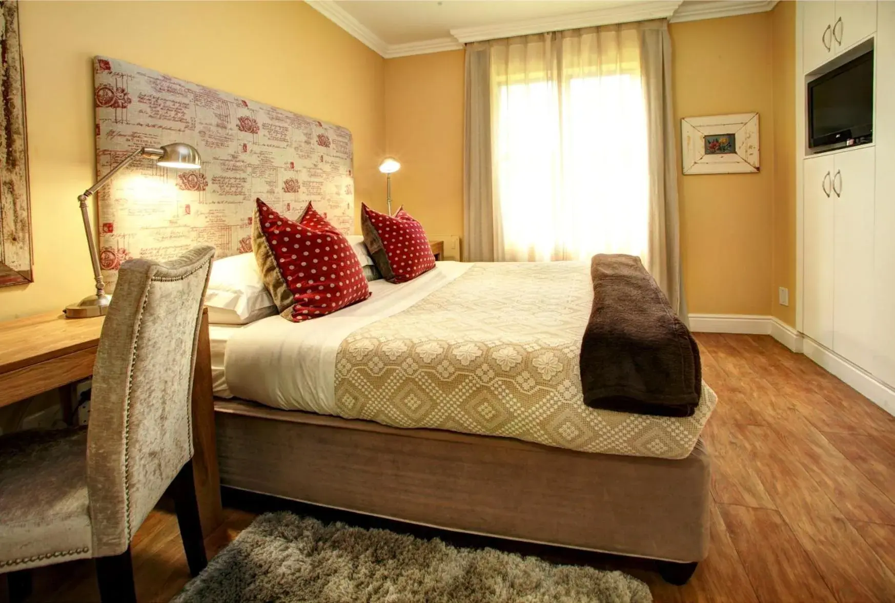 Apartment - single occupancy in 17onWellington Apartments Apartment - single occupancy in 17onWellington Apartments