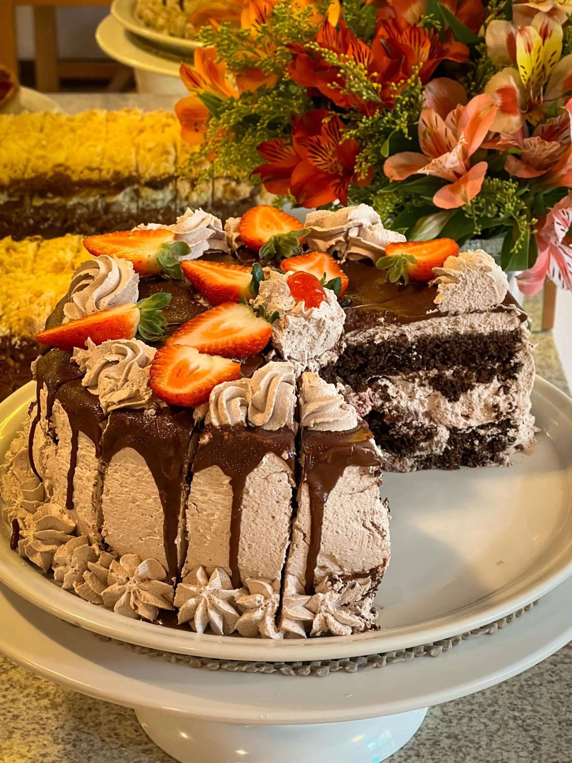 Hotel Vovó Carolina