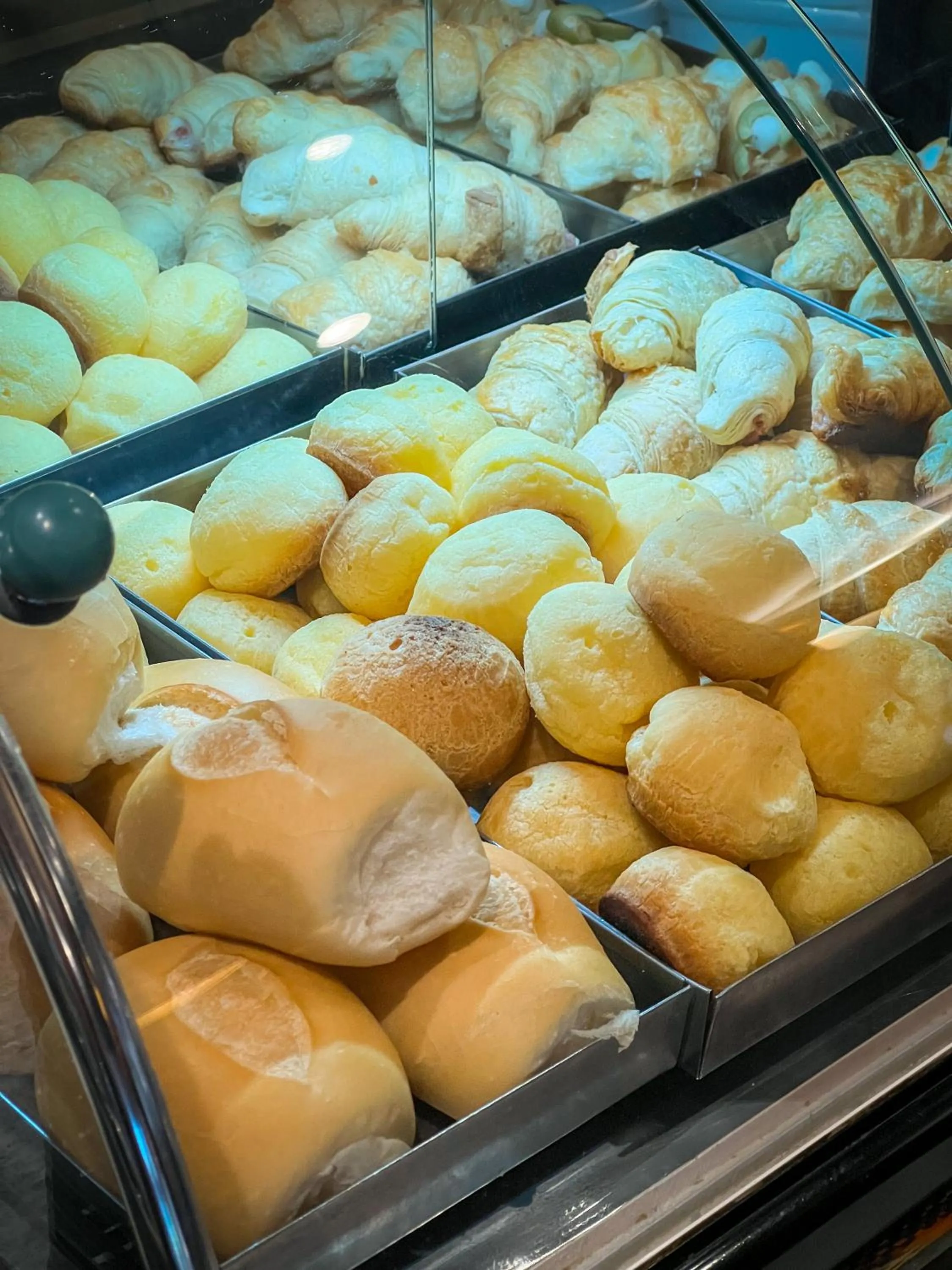 Hotel Vovó Carolina