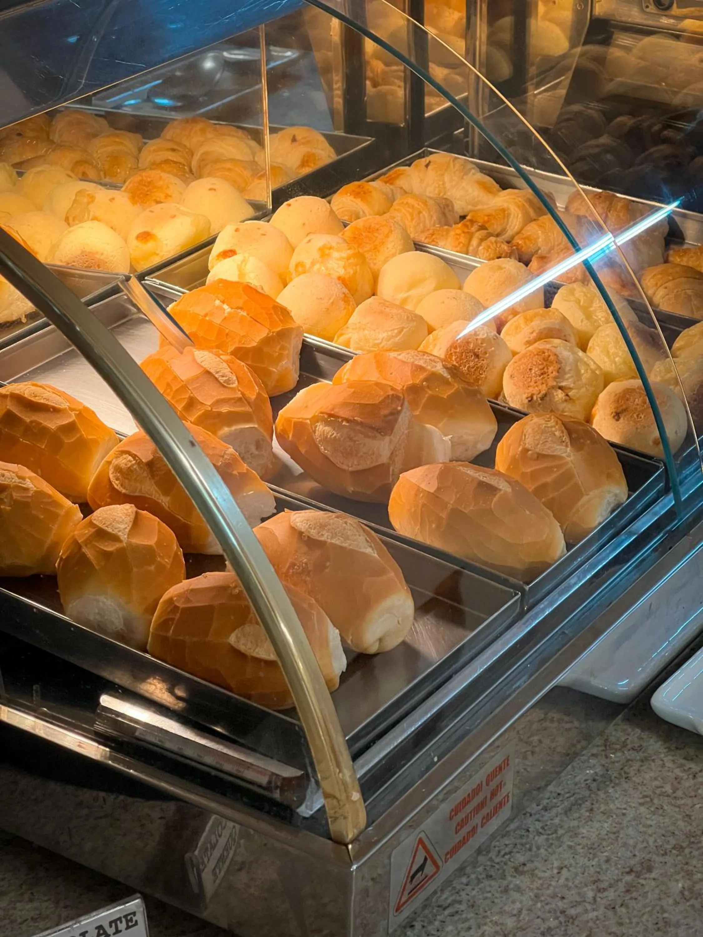 Hotel Vovó Carolina