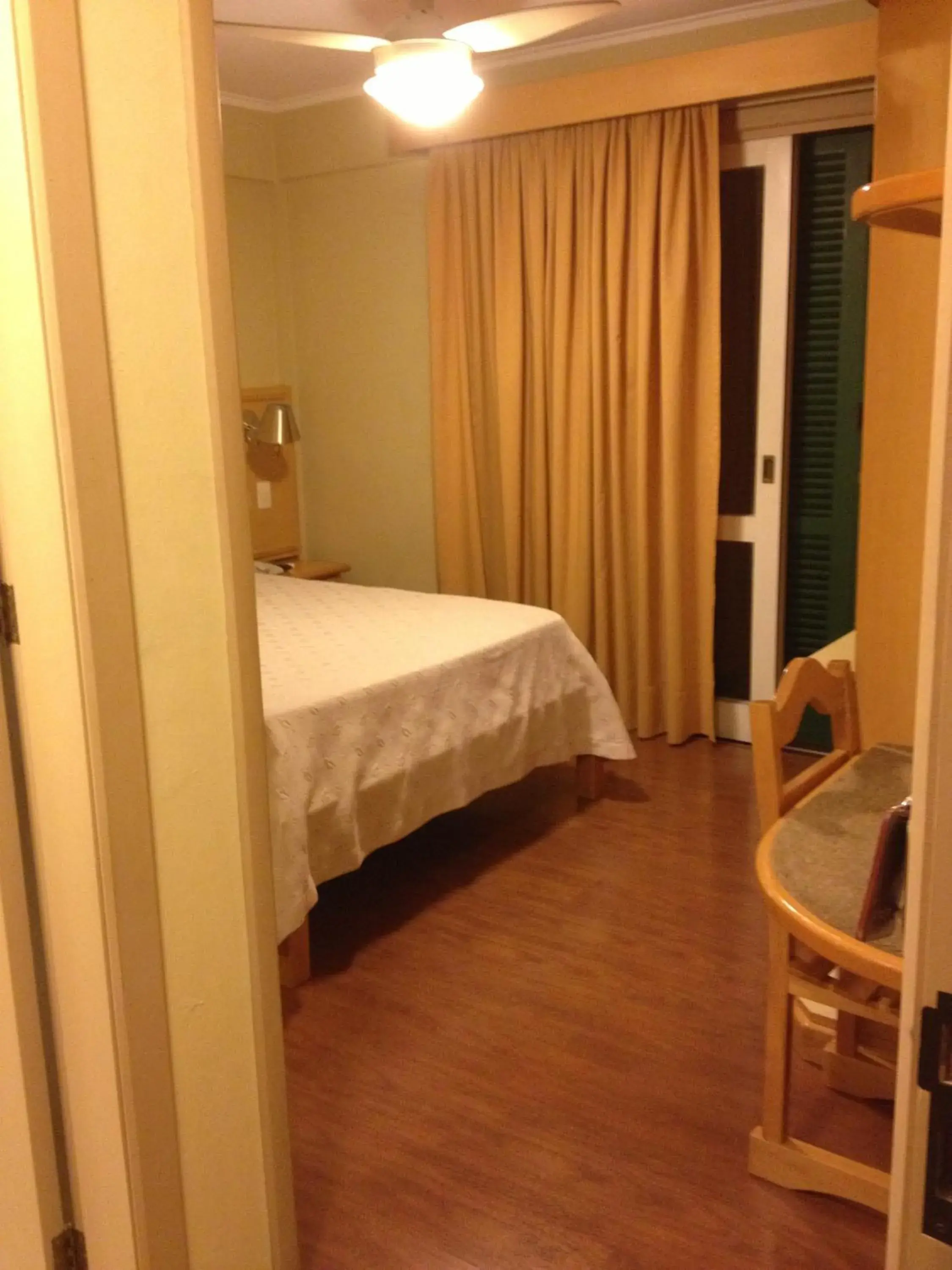 Double Room with Double bed in Hotel Vovó Carolina Double Room with Double bed in Hotel Vovó Carolina