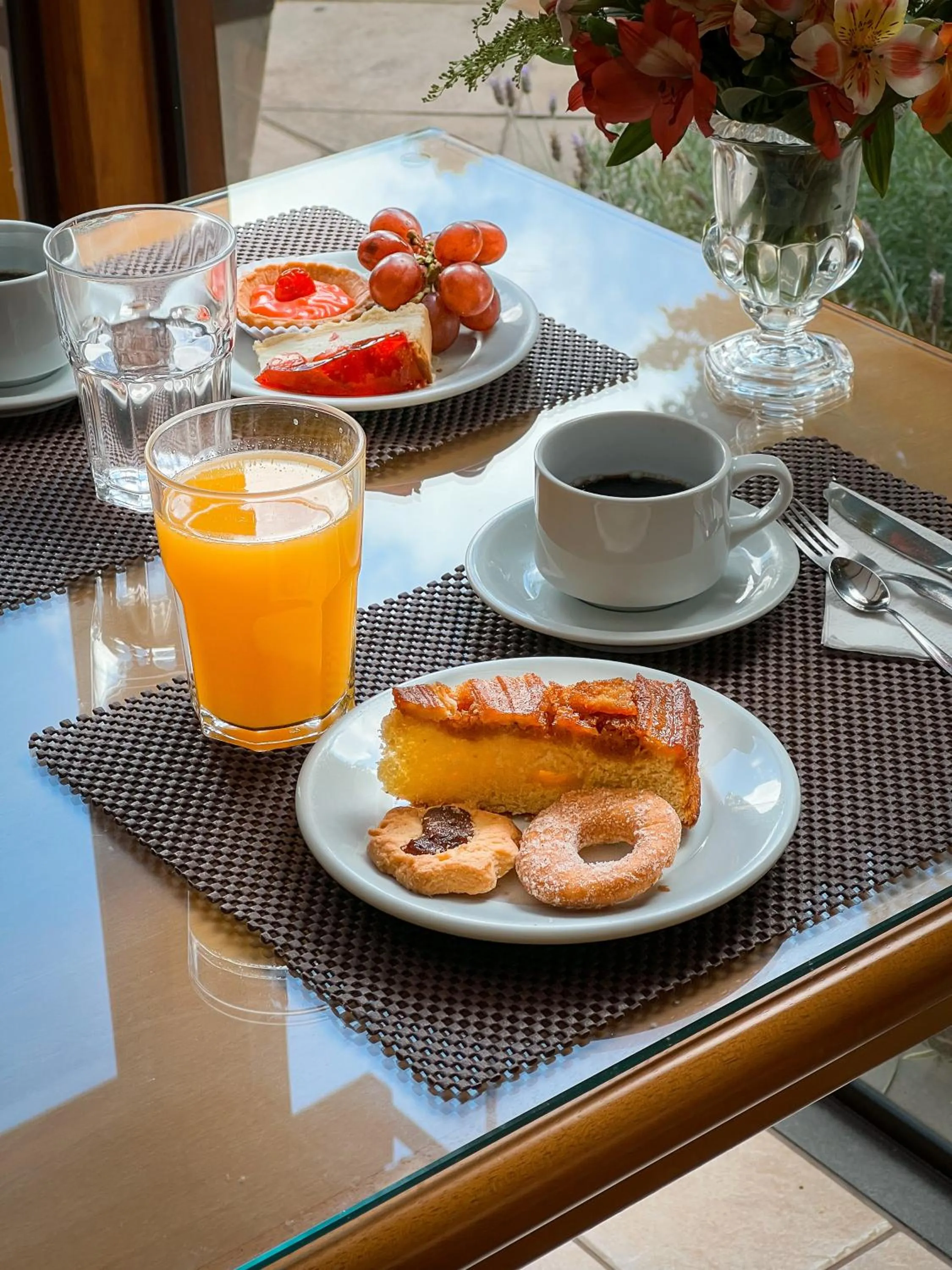 Hotel Vovó Carolina