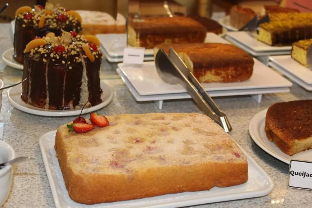 Hotel Vovó Carolina