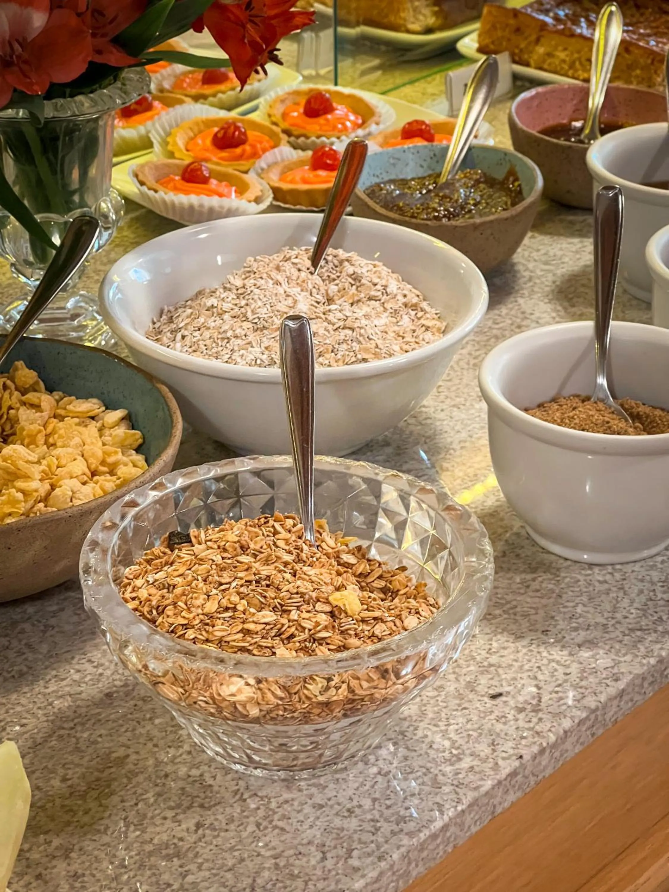 Hotel Vovó Carolina