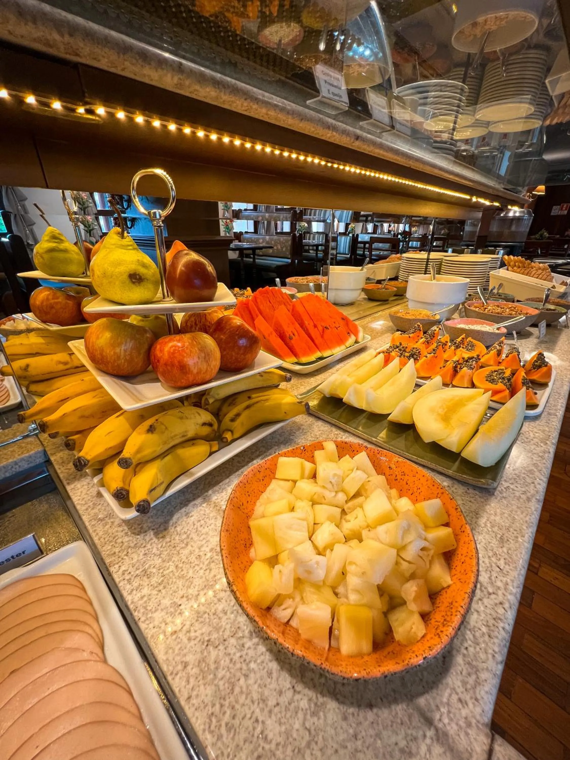 Hotel Vovó Carolina