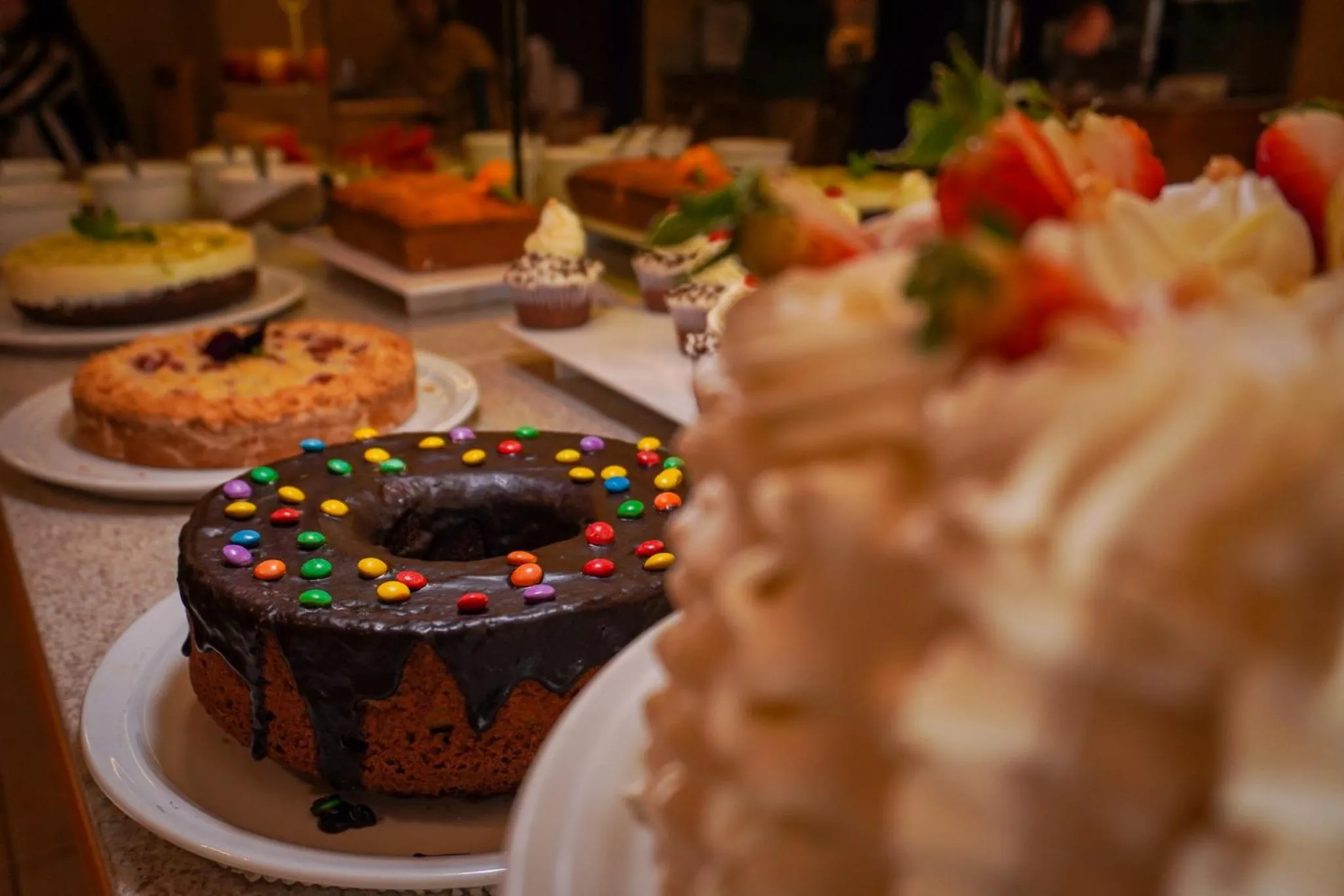 Hotel Vovó Carolina