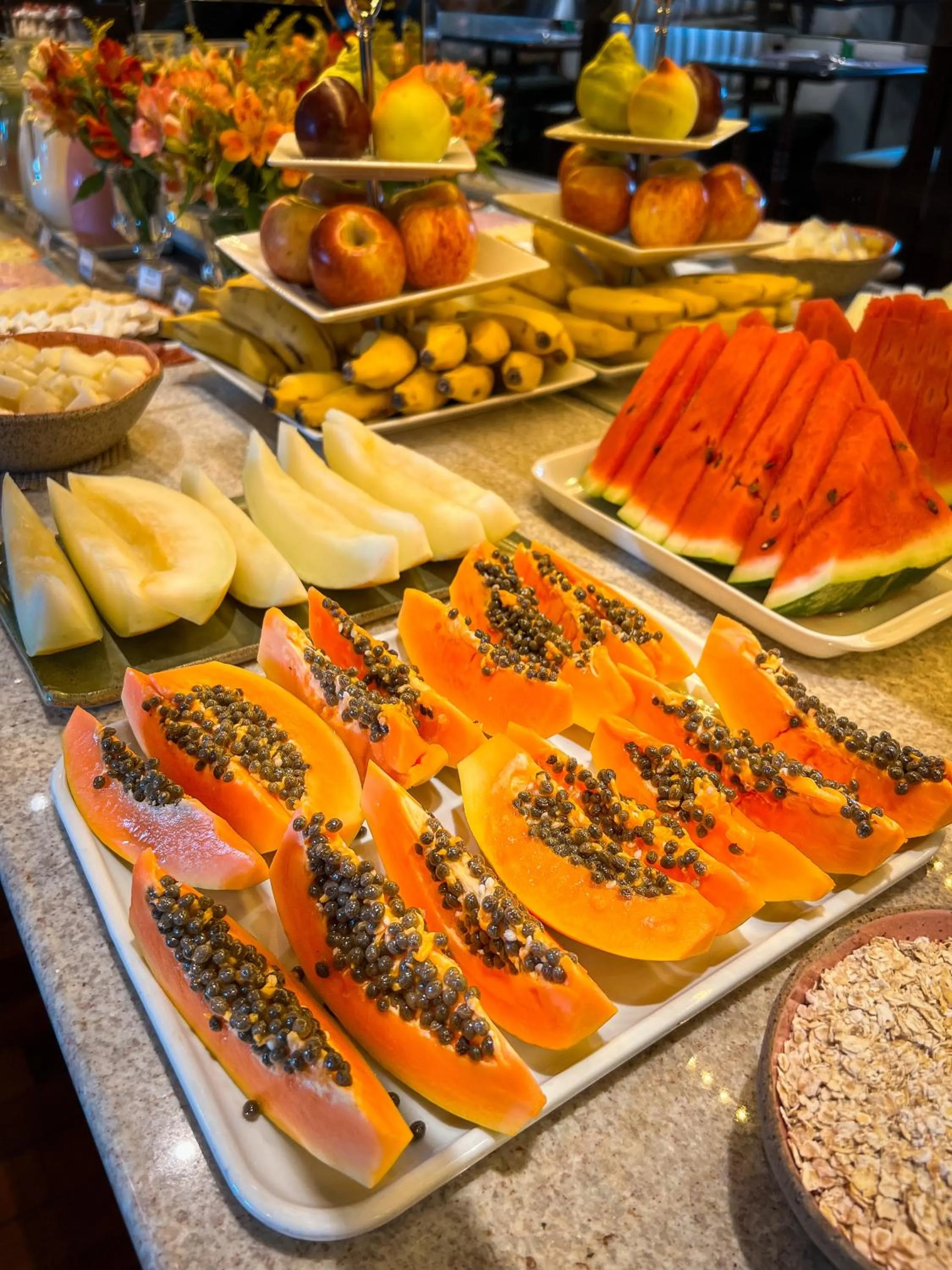 Hotel Vovó Carolina