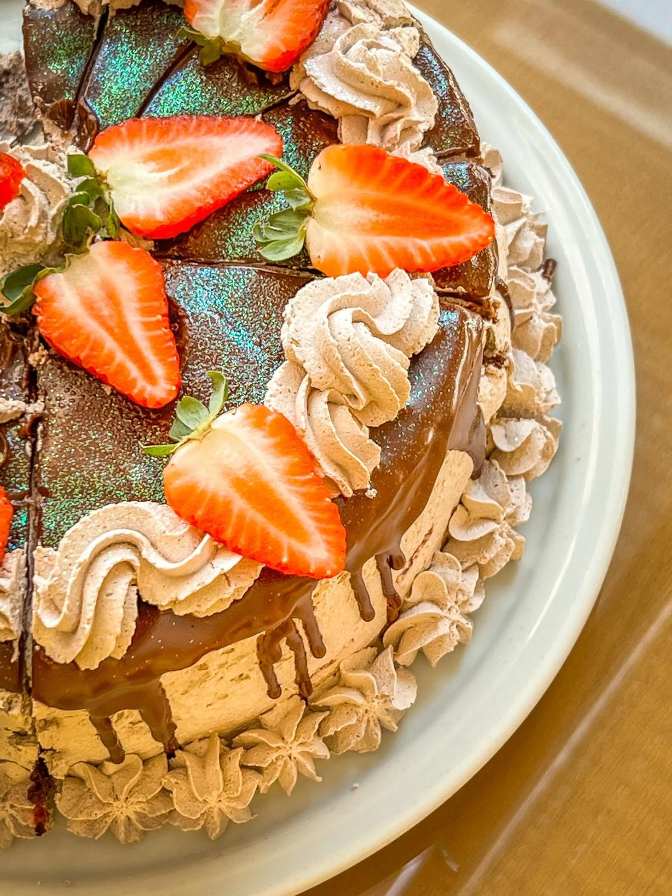 Hotel Vovó Carolina